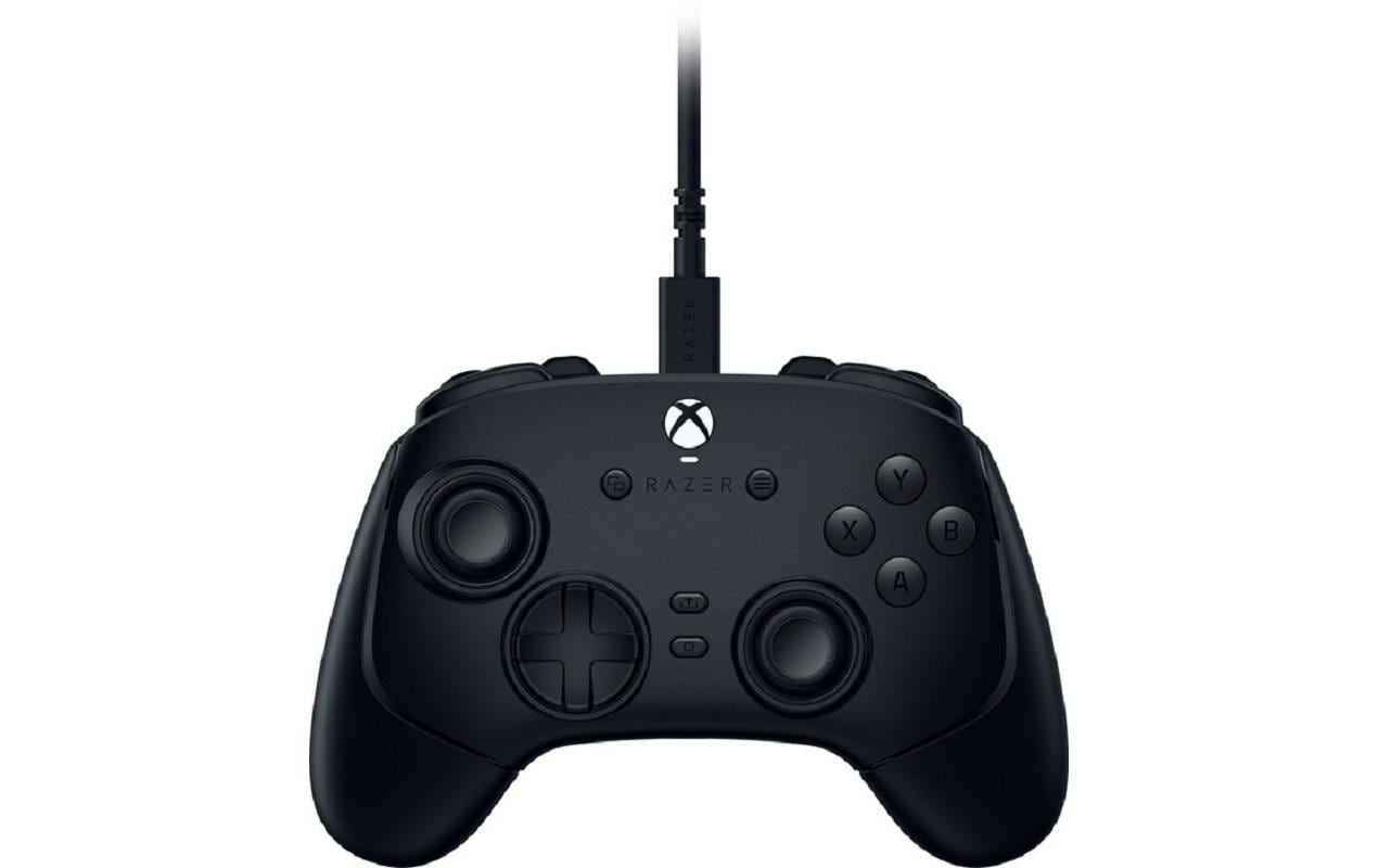 Razer Controller Wolverine V3 Tournament Edition Schwarz