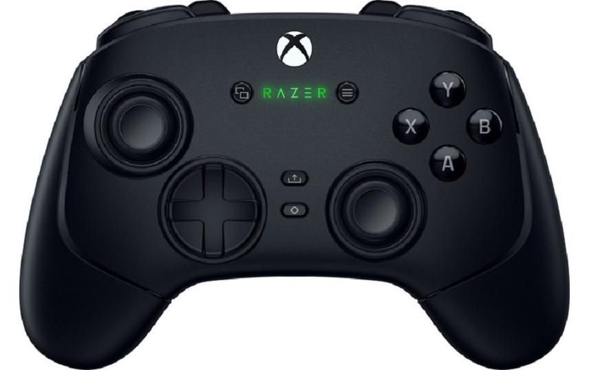 Razer Controller Wolverine V3 Pro