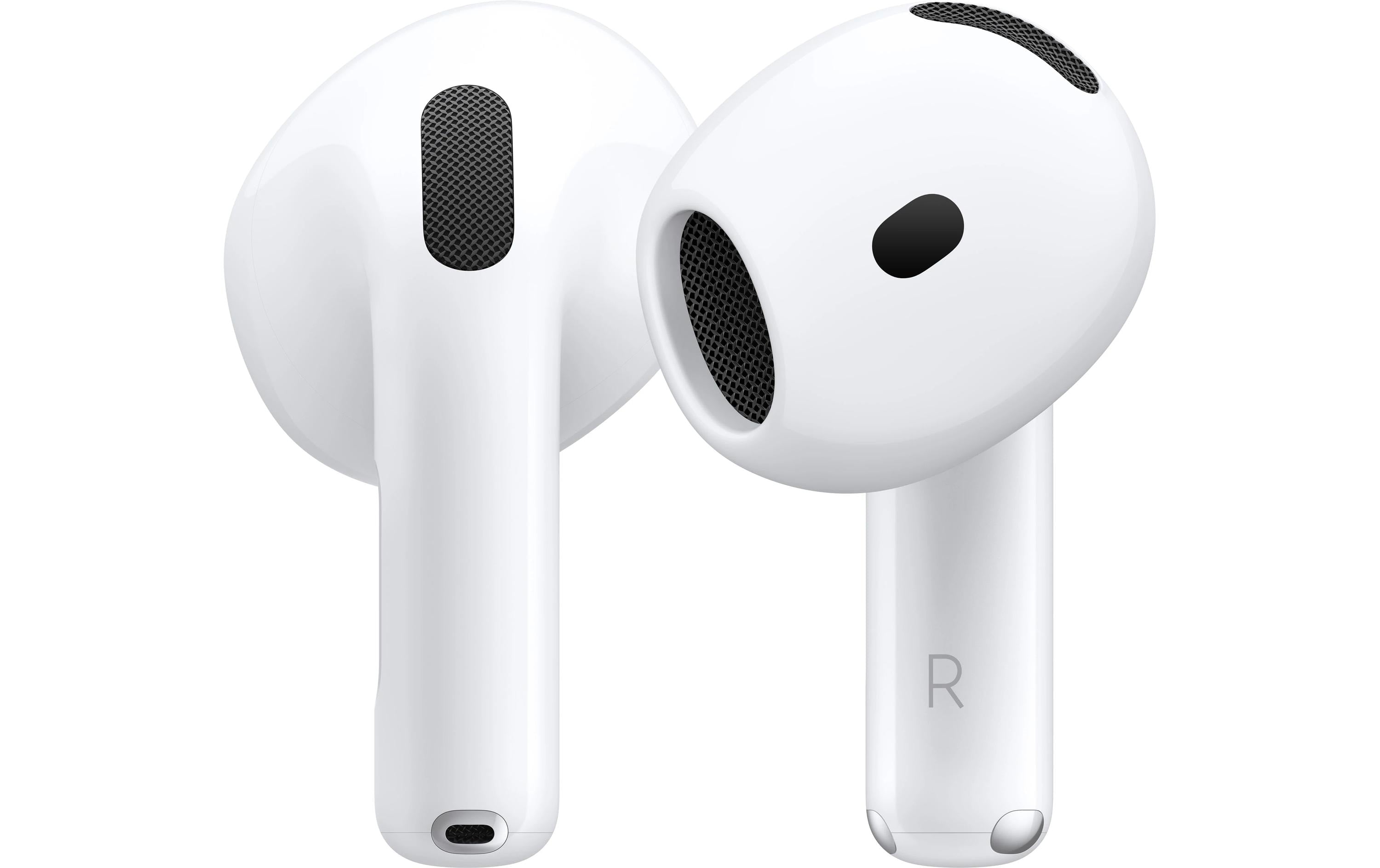 Apple True Wireless In-Ear-Kopfhörer AirPods 4 ANC USB-C