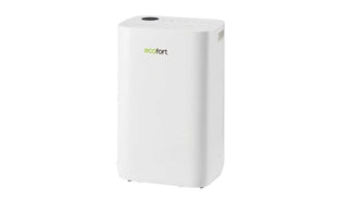 Ecofort Entfeuchter ecoQ DryAir 20L Complete 50 m²