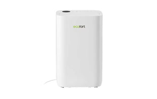 Ecofort Entfeuchter ecoQ DryAir 20L Complete 50 m²