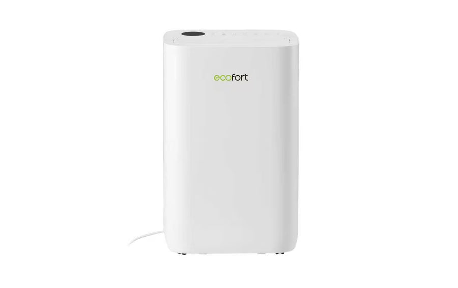 Ecofort Deumidificatore ecoQ DryAir 20L Complete 50 m²