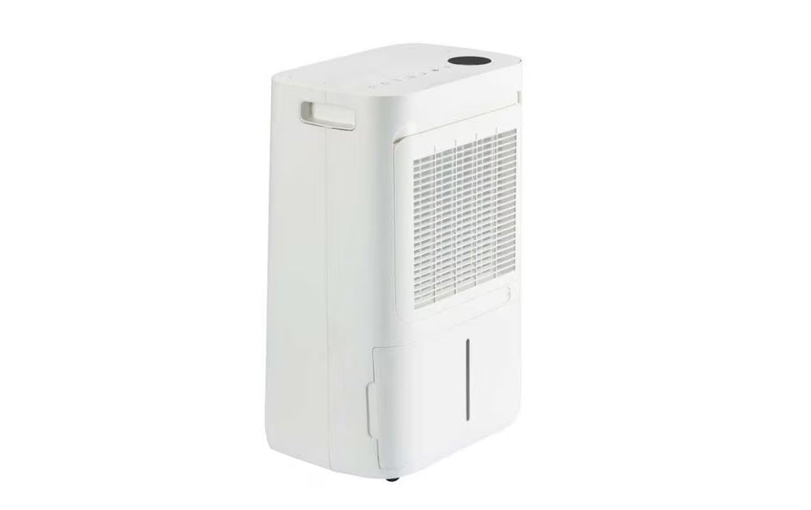Ecofort Deumidificatore ecoQ DryAir 20L Complete 50 m²