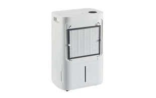 Ecofort Entfeuchter ecoQ DryAir 20L Complete 50 m²