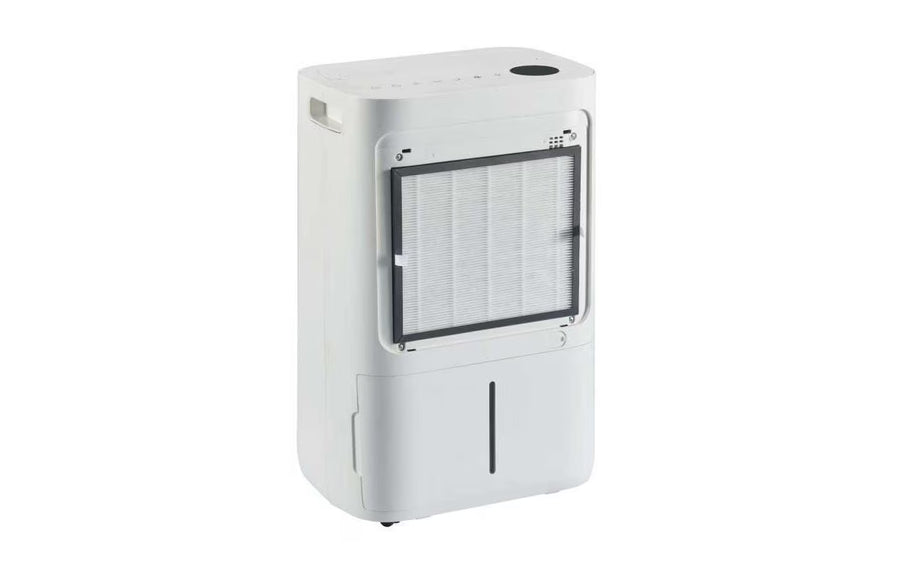 Ecofort Deumidificatore ecoQ DryAir 20L Complete 50 m²