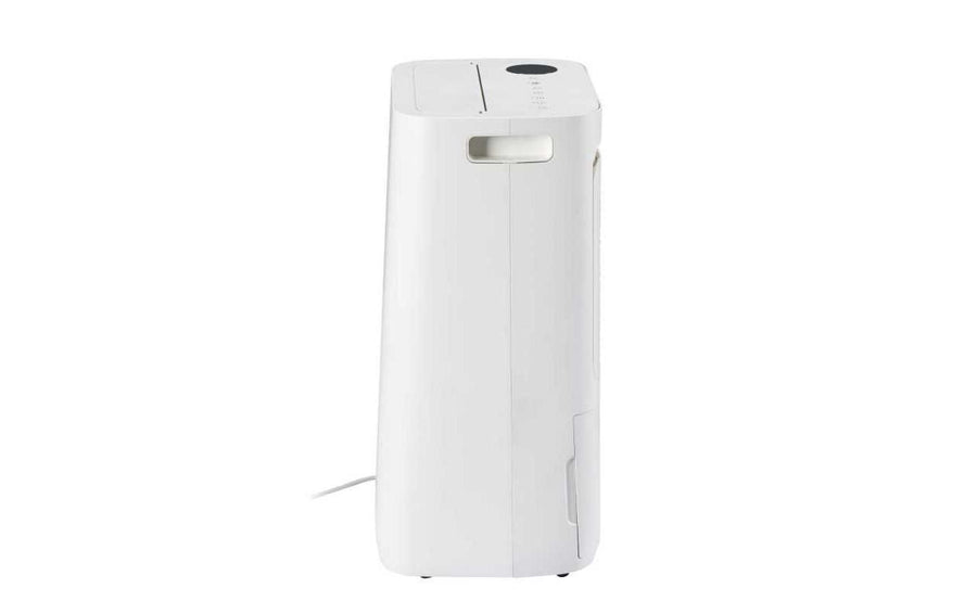 Ecofort Deumidificatore ecoQ DryAir 20L Complete 50 m²