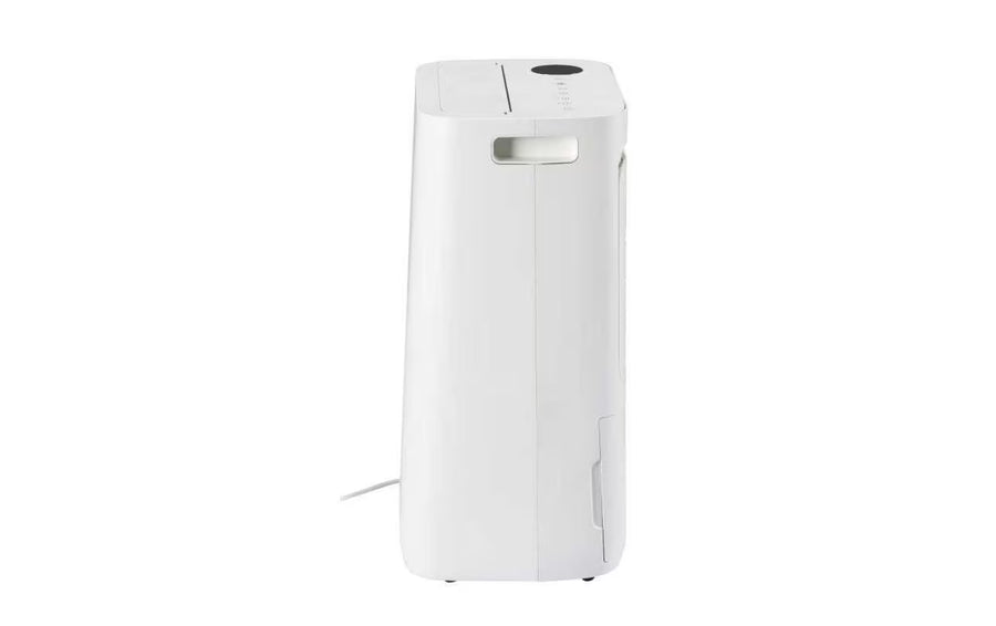 Ecofort Deumidificatore ecoQ DryAir 25L Complete 60 m²