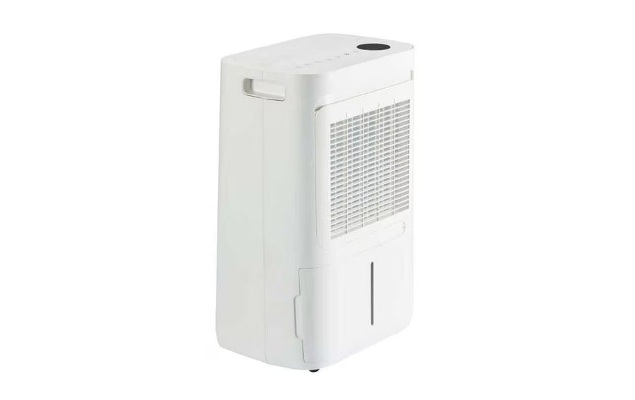 Ecofort Deumidificatore ecoQ DryAir 25L Complete 60 m²