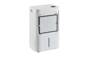 Ecofort Entfeuchter ecoQ DryAir 25L Complete 60 m²