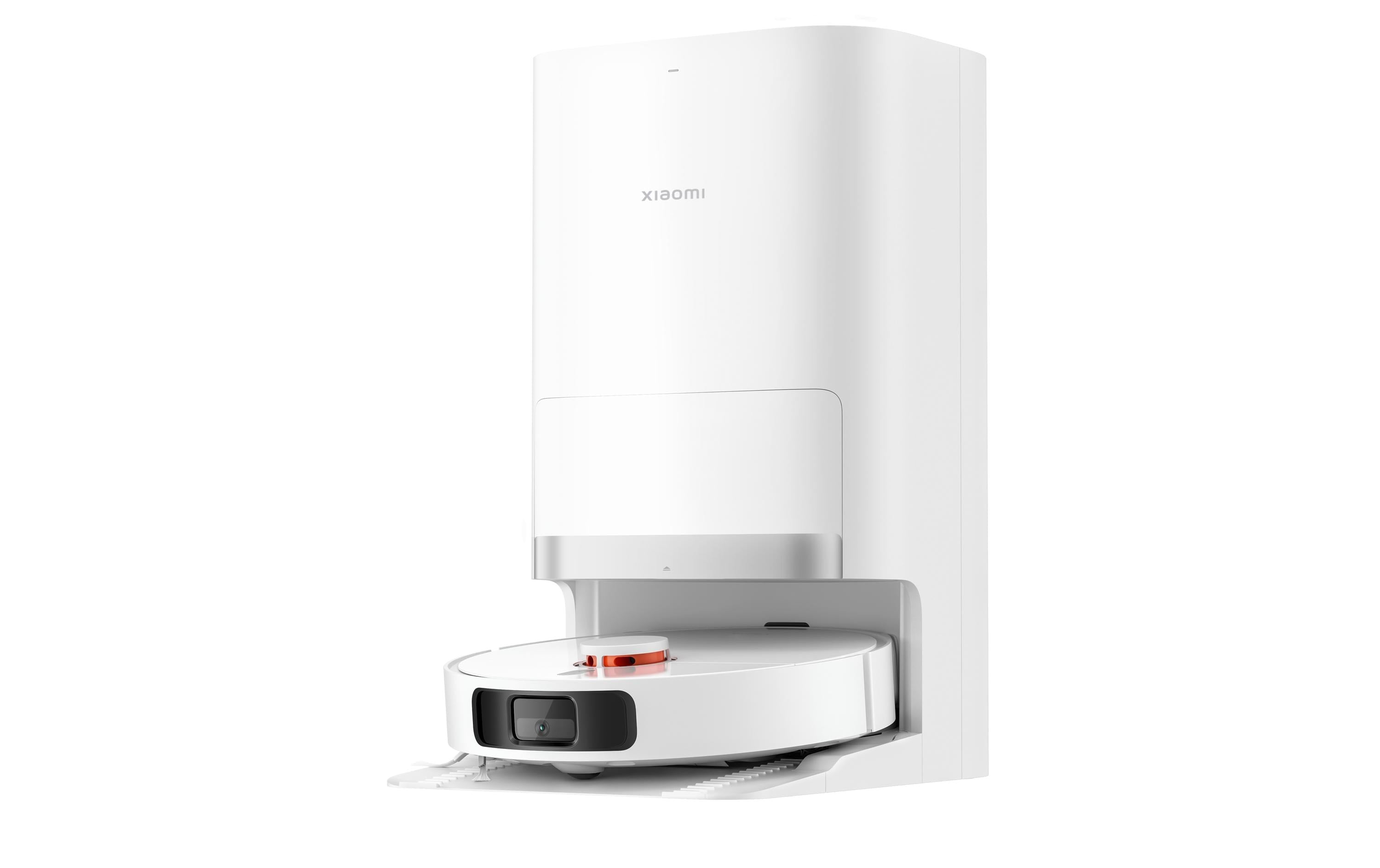 Xiaomi Saug- und Wischroboter X20+ Weiss