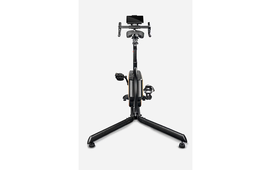 Kuipers Fitness Indoor bike S1