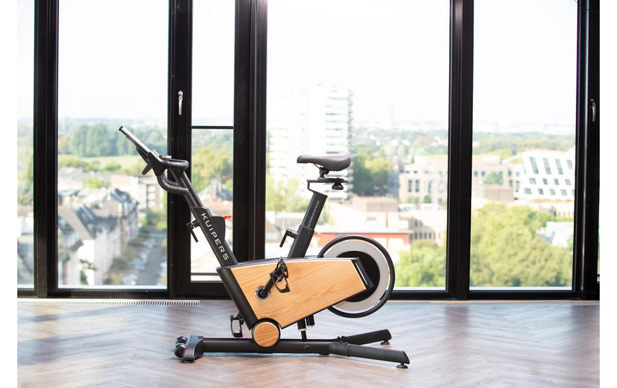 Kuipers Fitness Indoor bike S1