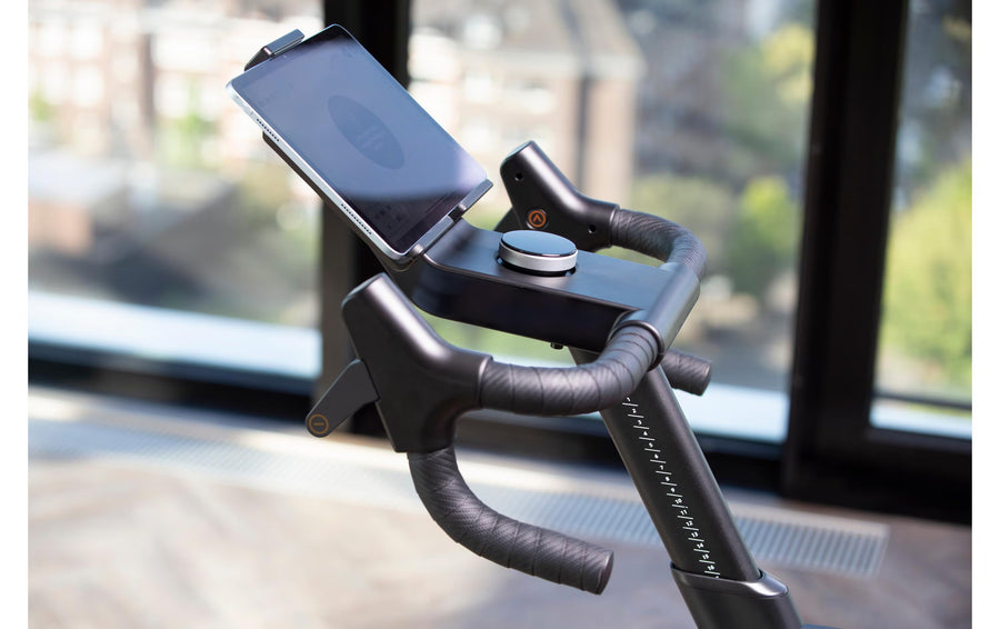 Kuipers Fitness Indoor bike S1