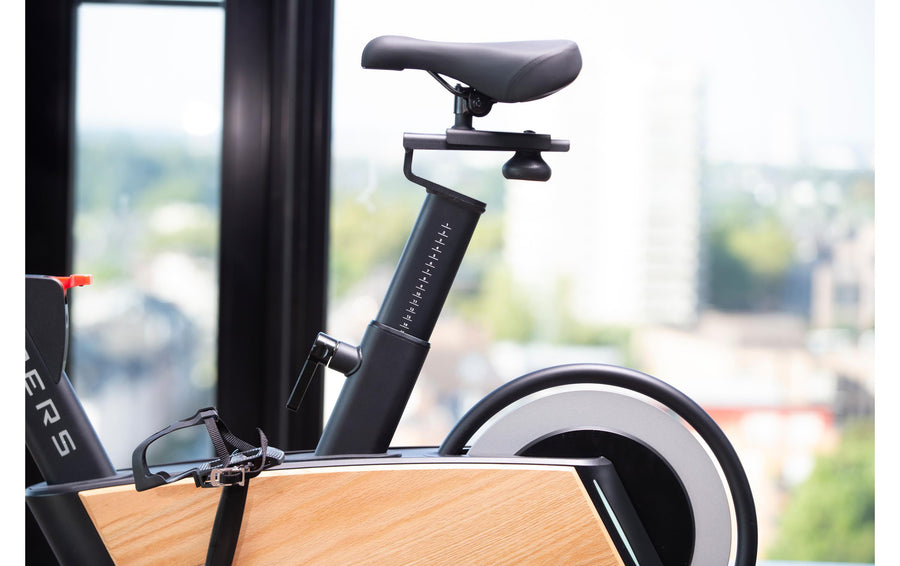 Kuipers Fitness Indoor bike S1