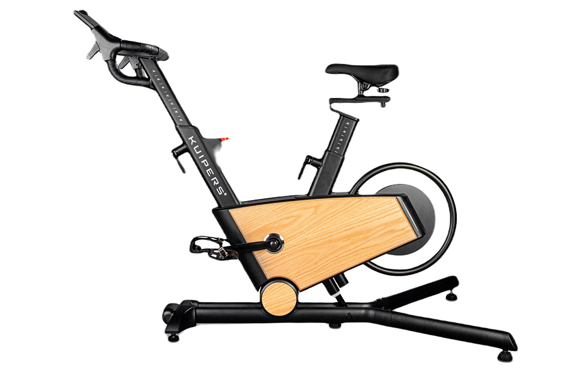 Kuipers Fitness Vélo d'appartement S1