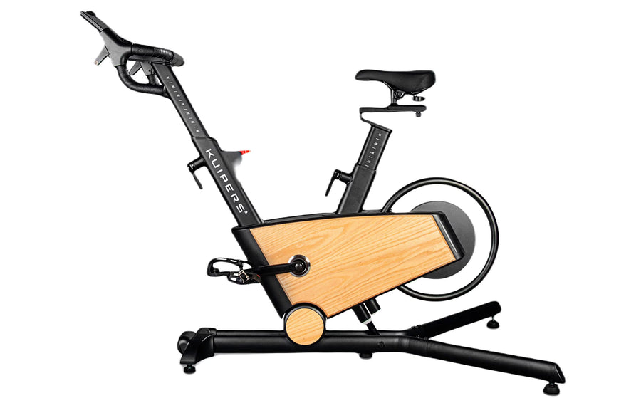 Kuipers Fitness Indoor bike S1