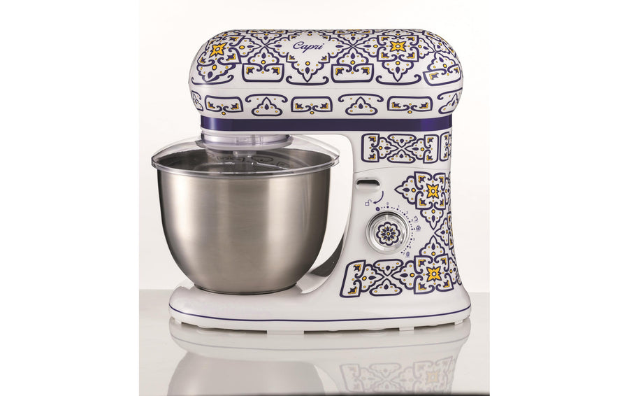Ariete Küchenmaschine Capri ARI-1588-CAP Blau - Foto 2