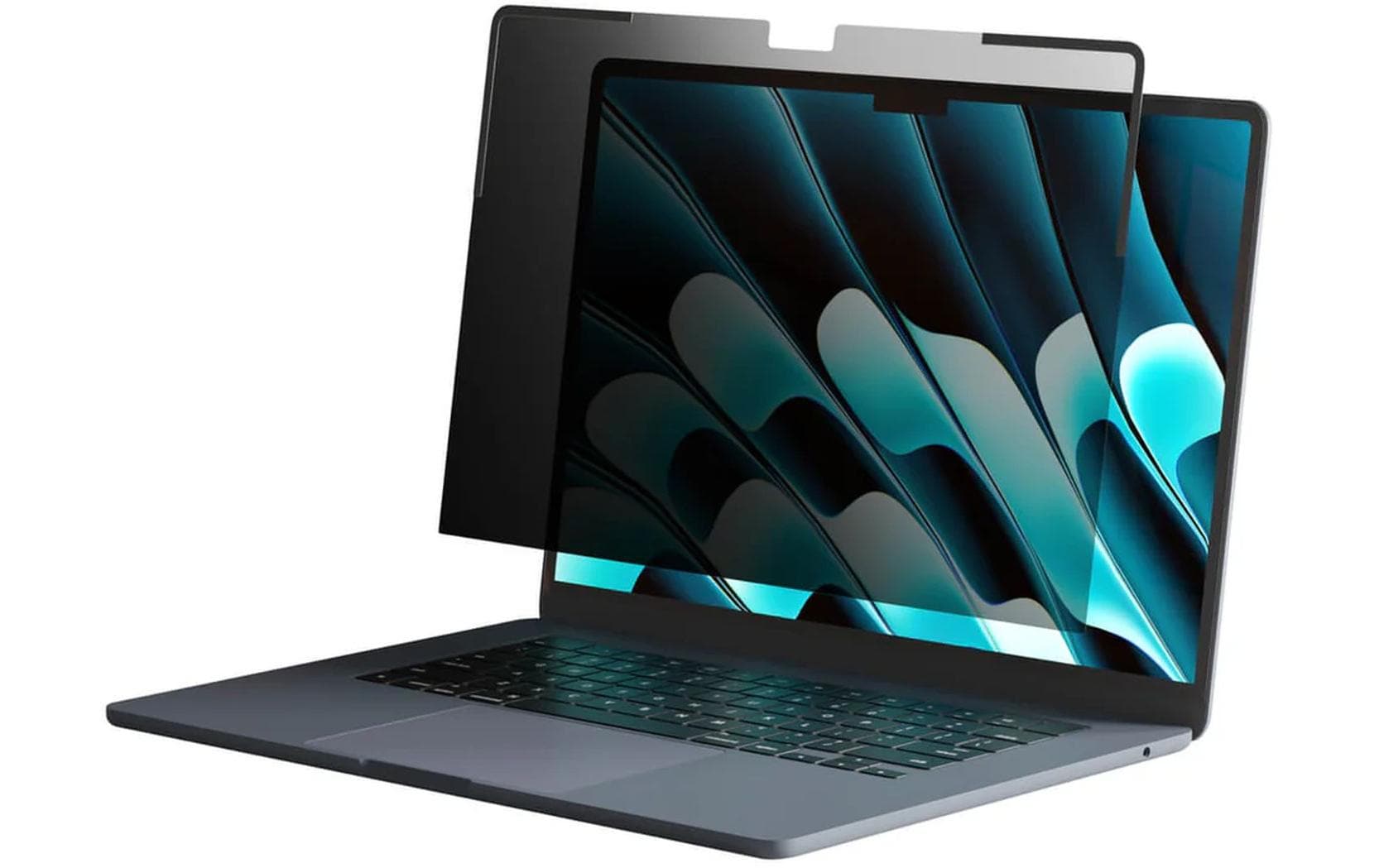 HYPER Bildschirmfolie Privacy Filter MacBook Air 15 " / 16:10