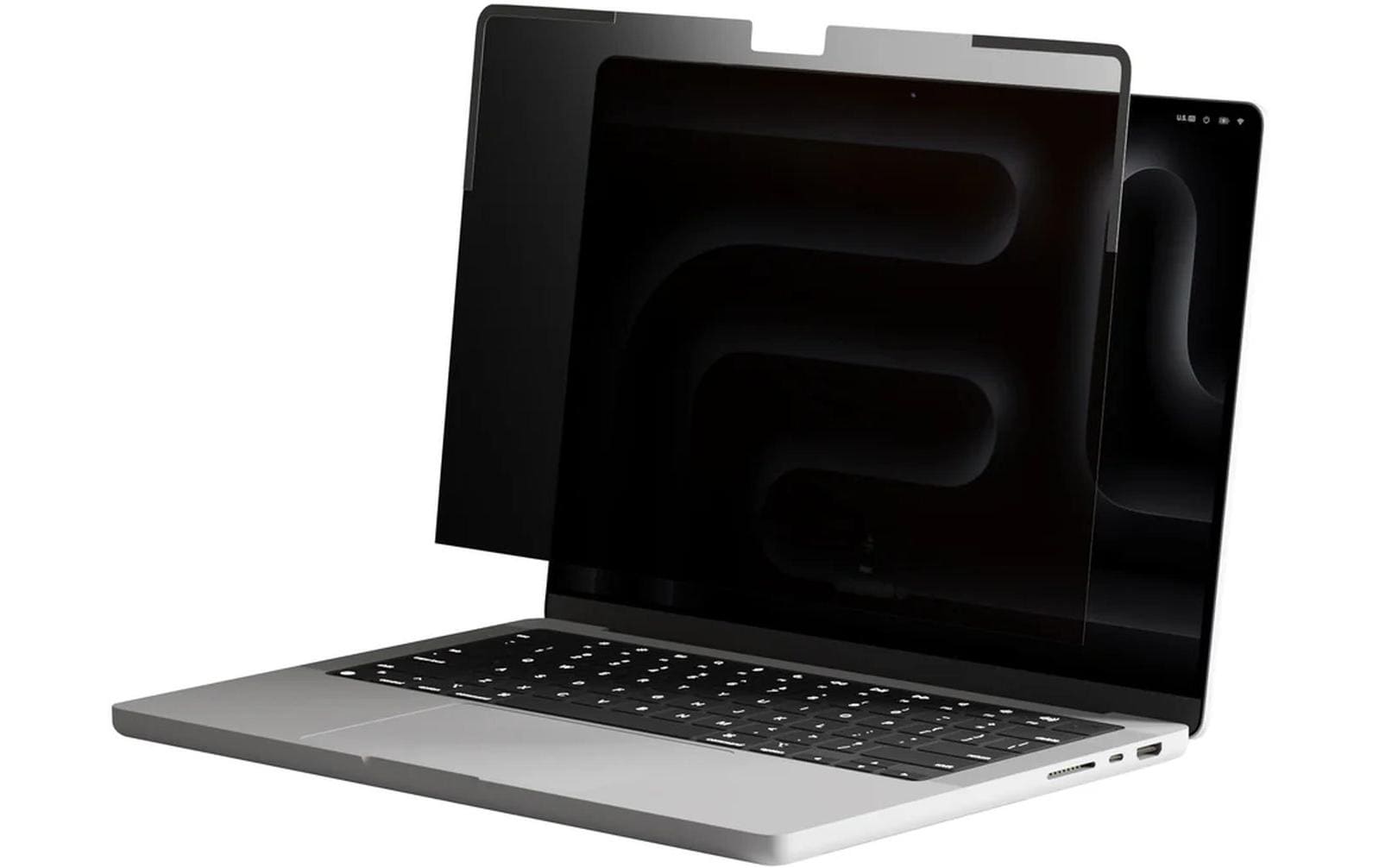 HYPER Bildschirmfolie Privacy Filter MacBook Pro 14 " / 16:10