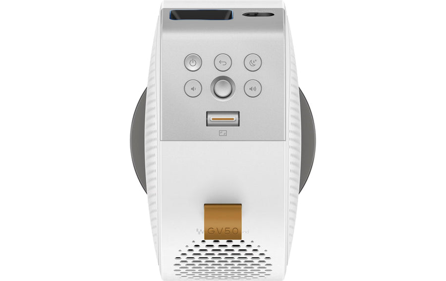 BenQ Projektor GV50