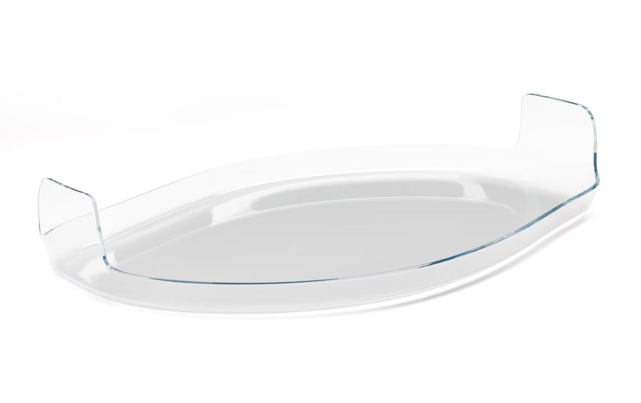 Ailoria Hornhautentferner Glide & Glow Collection Glissette Violet