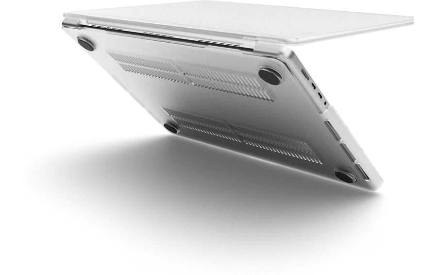 Vonmählen Notebook-Hardcover Clear 14 ", Matt - Foto 3