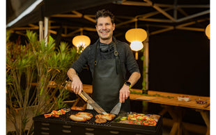 Blaser + Trösch Gastrogrill Companion Pro