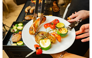 Blaser + Trösch Gastrogrill Companion Pro