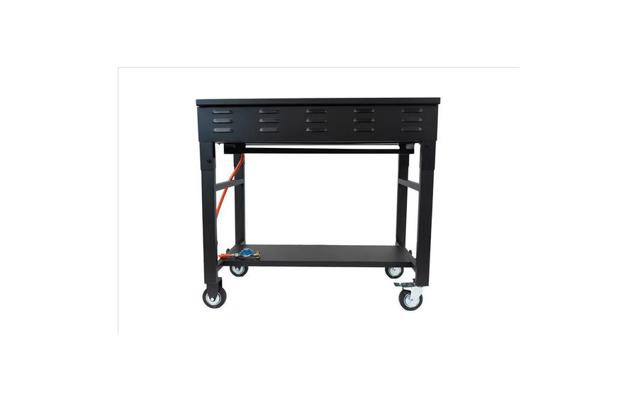 Blaser + Trösch Grill professionale Companion Pro