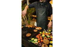 Blaser + Trösch Gastrogrill Companion Pro