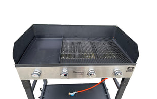 Blaser + Trösch Gastrogrill Companion Pro