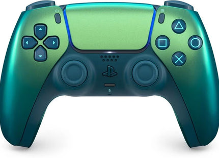 Sony Controller DualSense Wireless Chroma Teal