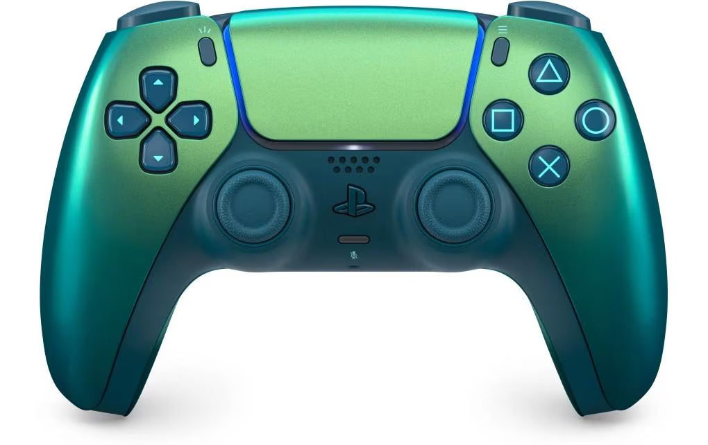 Sony Controller DualSense Wireless Chroma Teal