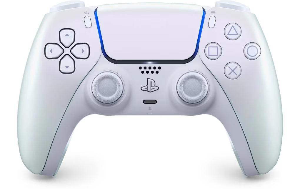 Sony Controller DualSense Wireless Chroma Pearl