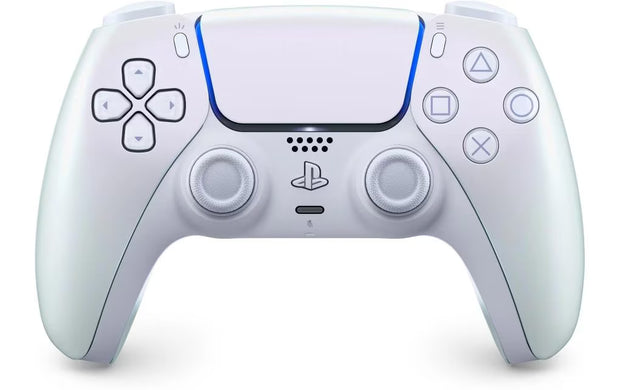 Sony Controller DualSense Wireless Chroma Pearl