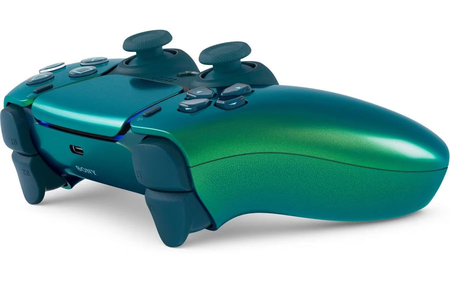 Sony Controller DualSense Wireless Chroma Teal