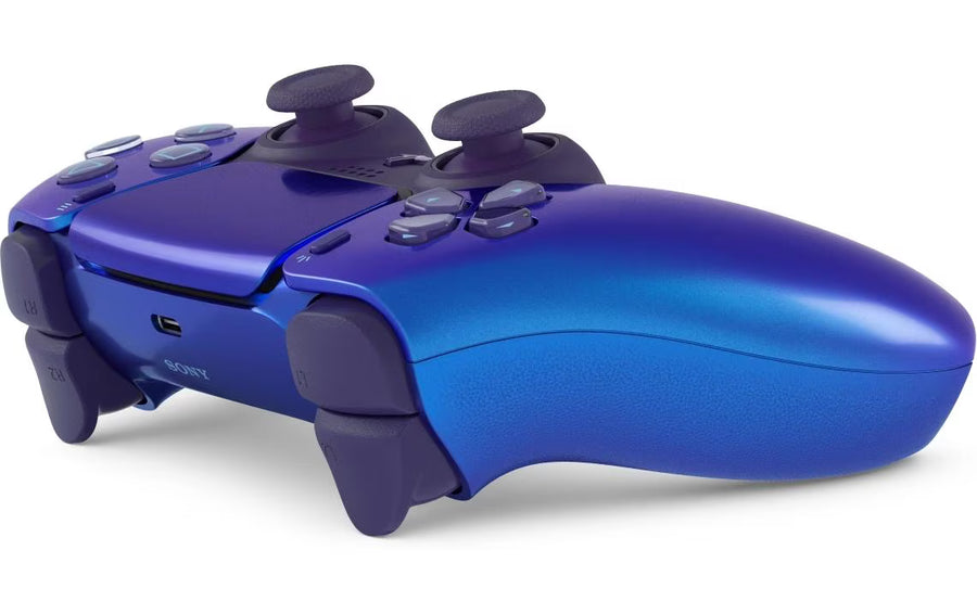 Sony Controller DualSense Wireless Chroma Indigo