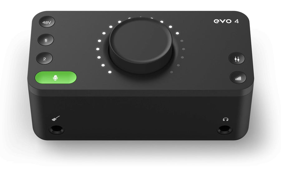 Audient Audio Interface EVO 4 - Foto 4