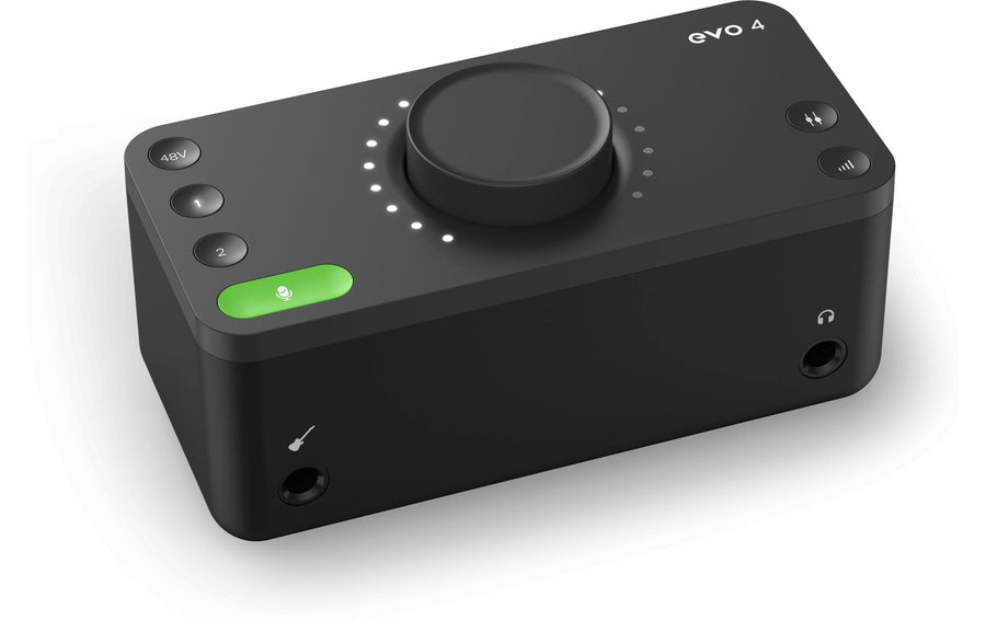 Audient Audio Interface EVO 4 - Foto 1