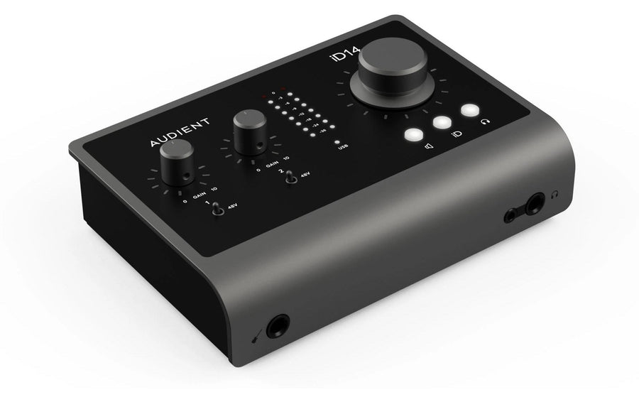 Audient Audio Interface iD14 MKII - Foto 3