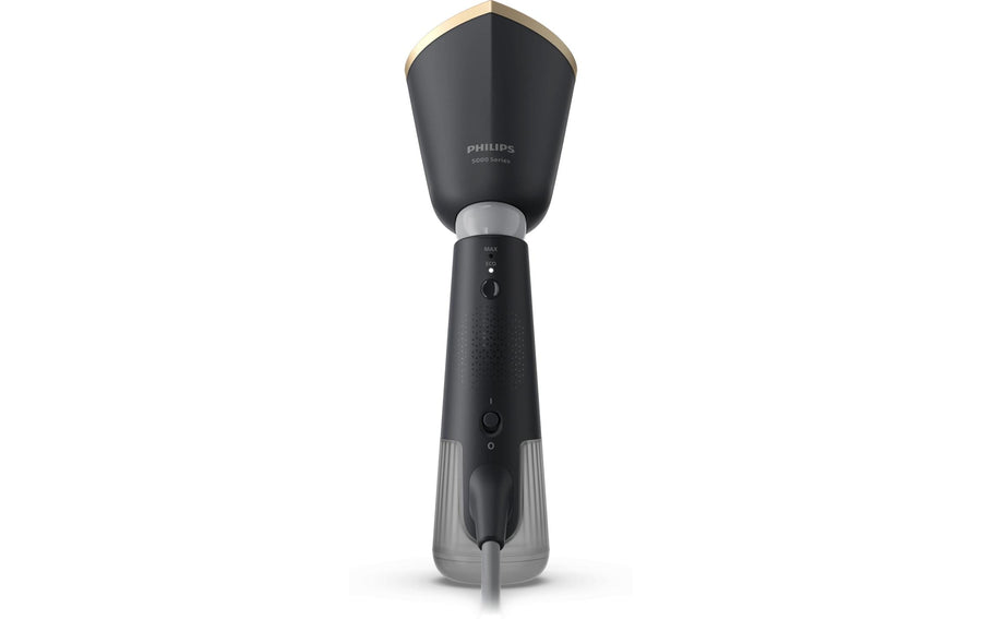 Philips Dampfbürste 5000 Series STH5030/81 1400 W, Dunkelgrau - Foto 3