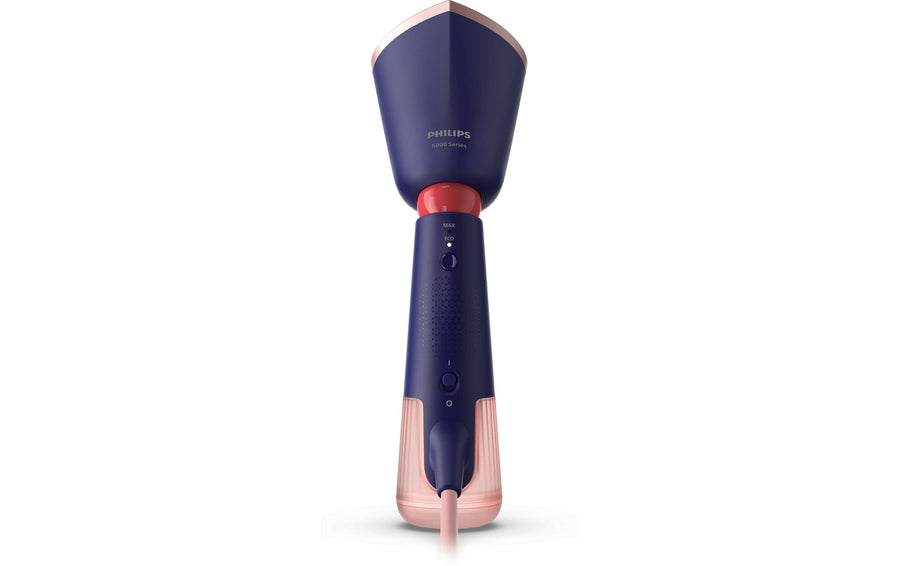Philips Dampfbürste 5000 Series STH5030/21 1400 W, Marineblau - Foto 3