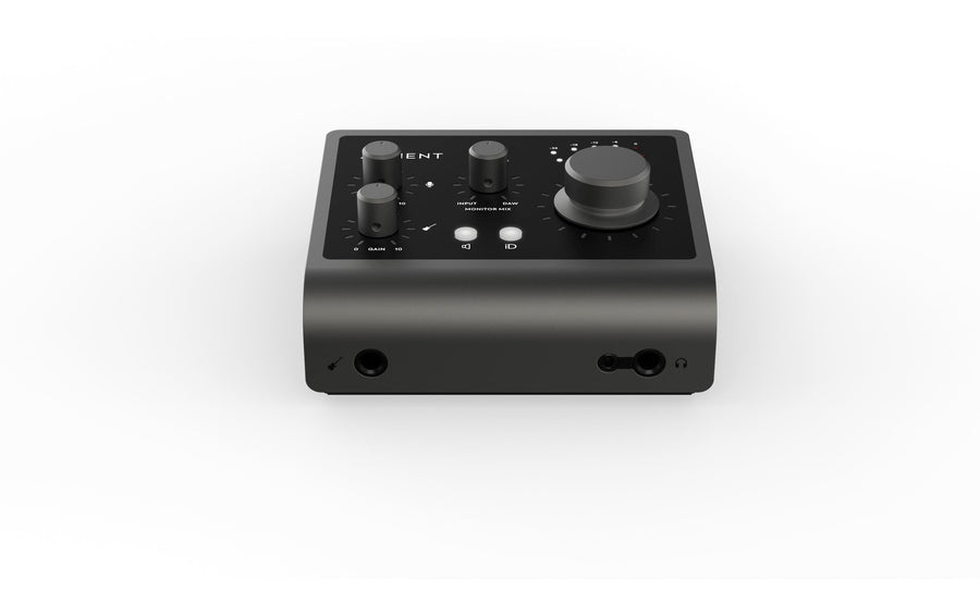 Audient Audio Interface iD4 MKII - Foto 4