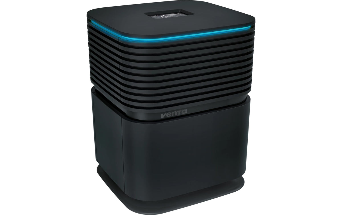 Venta Purificatore-umidificatore d’aria Umidificatore Aerostyle Compact AH735 Nero