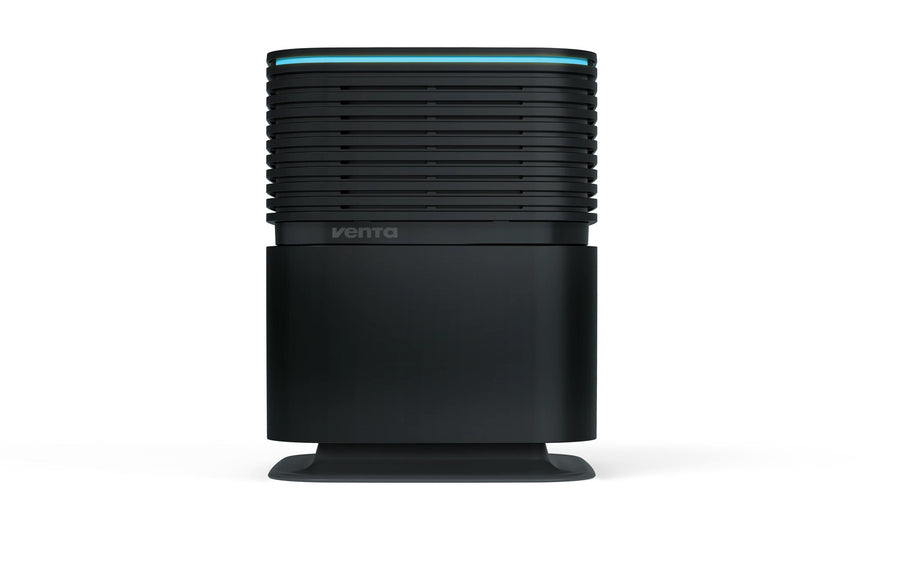 Venta Purificatore-umidificatore d’aria Umidificatore Aerostyle Compact AH735 Nero