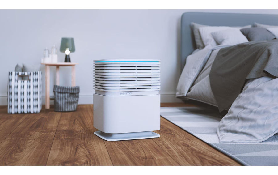 Venta Purificatore-umidificatore d’aria Umidificatore Aerostyle Compact AH730 Bianco
