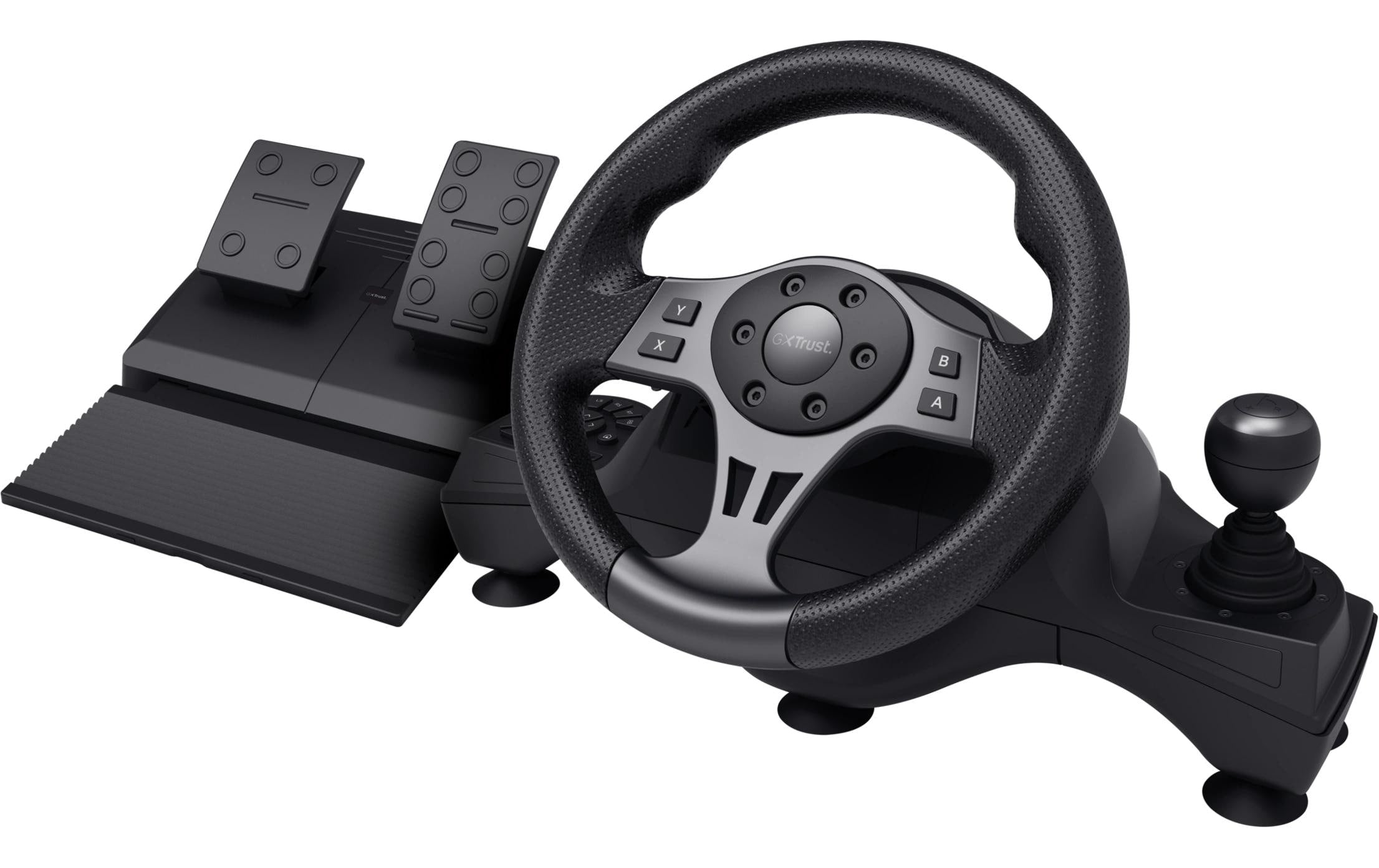 Trust Controller GXT 289 Movi Schwarz