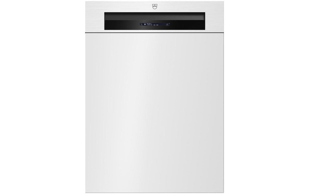 V-Zug Einbaugeschirrspüler Adora V2000 IC Weiss