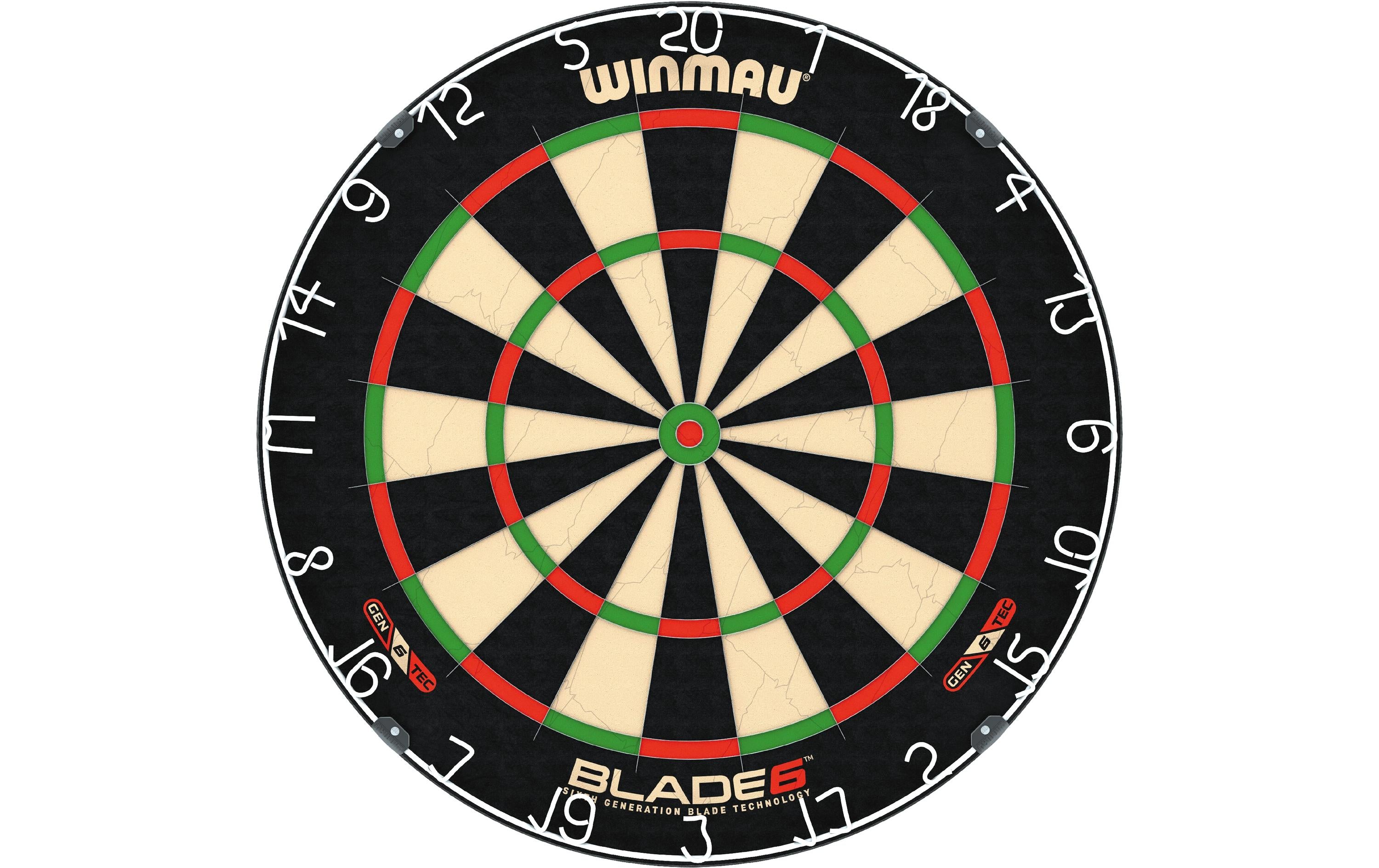 Winmau Dartboard Blade 6