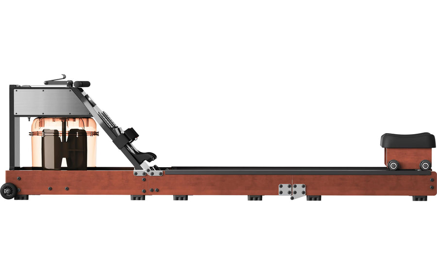 KingSmith Rudergerät WM10 Dunkelbraun